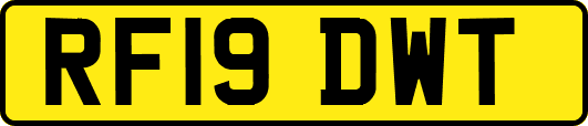 RF19DWT