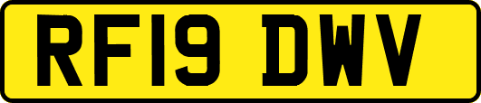 RF19DWV