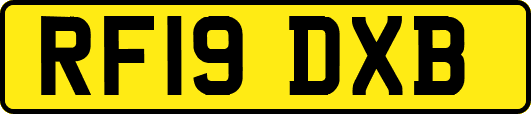 RF19DXB