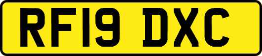 RF19DXC