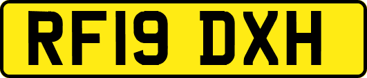 RF19DXH