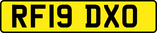 RF19DXO