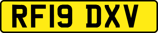 RF19DXV