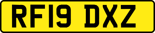 RF19DXZ
