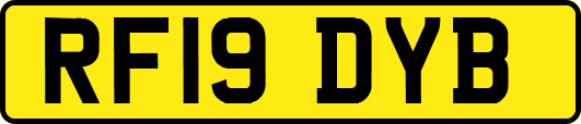 RF19DYB