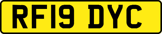 RF19DYC