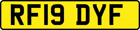 RF19DYF