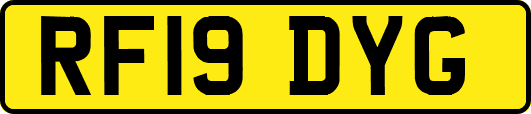 RF19DYG