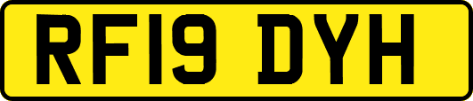 RF19DYH