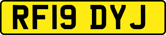 RF19DYJ