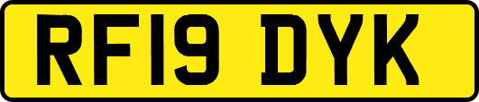 RF19DYK
