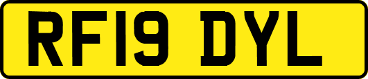 RF19DYL