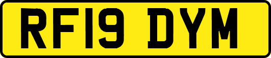 RF19DYM