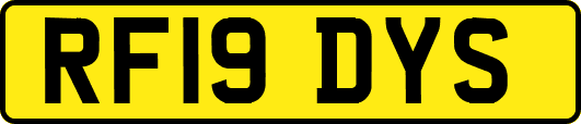 RF19DYS