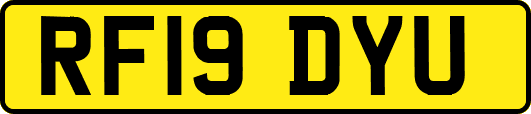 RF19DYU