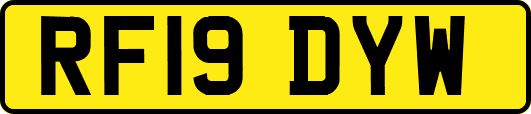 RF19DYW
