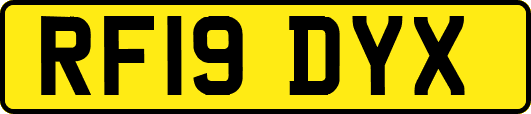 RF19DYX