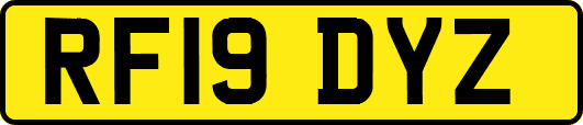RF19DYZ