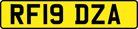 RF19DZA
