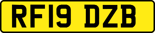 RF19DZB
