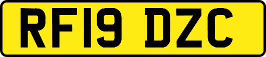 RF19DZC