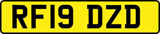 RF19DZD