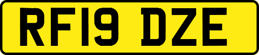 RF19DZE