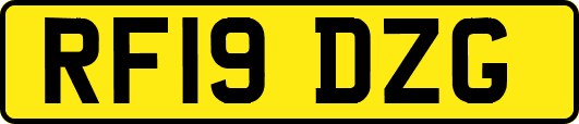 RF19DZG