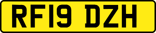 RF19DZH