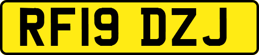 RF19DZJ