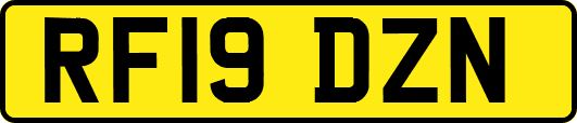 RF19DZN