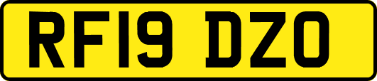RF19DZO
