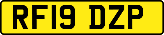 RF19DZP