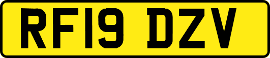 RF19DZV