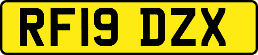 RF19DZX