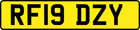 RF19DZY