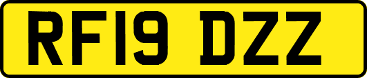 RF19DZZ