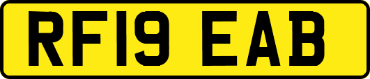 RF19EAB