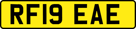 RF19EAE