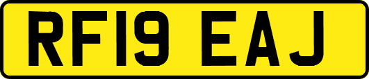 RF19EAJ