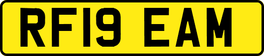 RF19EAM