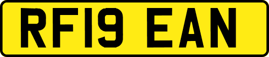 RF19EAN