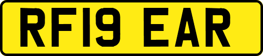 RF19EAR