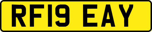 RF19EAY