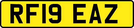 RF19EAZ