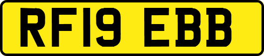 RF19EBB