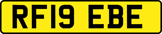 RF19EBE