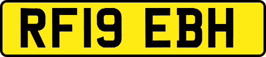 RF19EBH