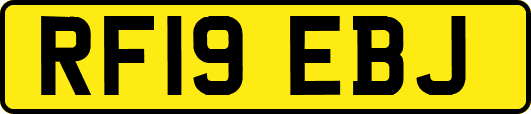 RF19EBJ