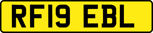 RF19EBL